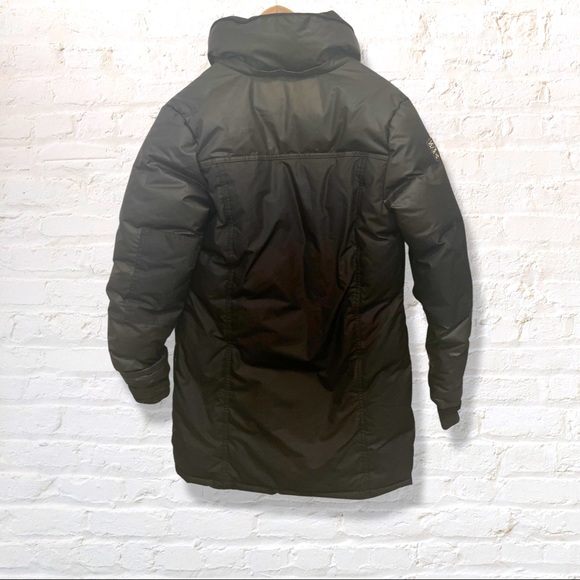 💜70% PRICE DROP OSC CROSS SHERBROOKE PARKA - For very cold weather MADE IN TO - Picture 3 of 15